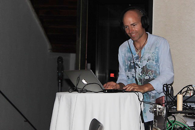 DJ Alessandro