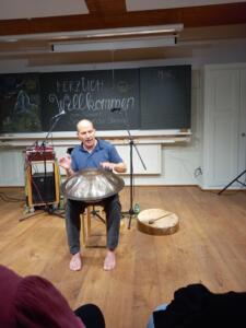 Konzert in Fischingen 2024