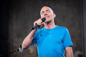 Konzert mit Triado
